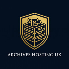 Archives Hosting UK